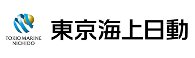東京海上日動のロゴ